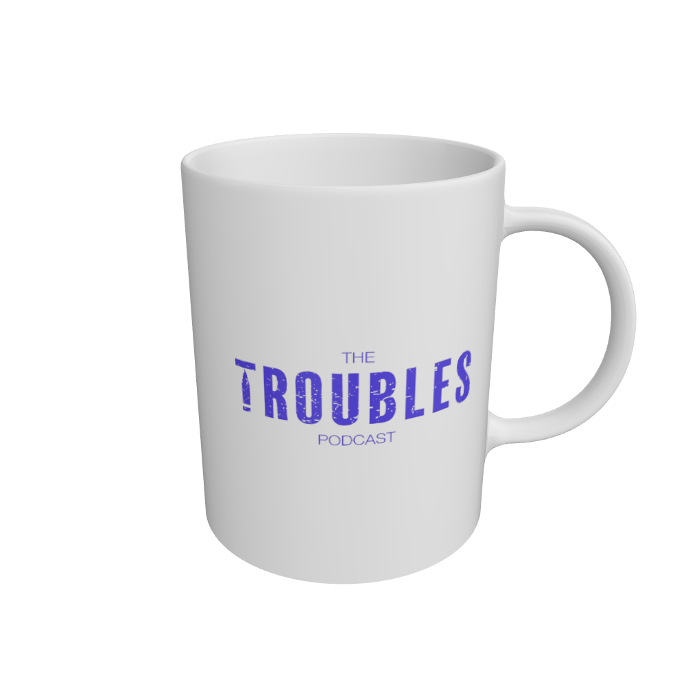 White Mug