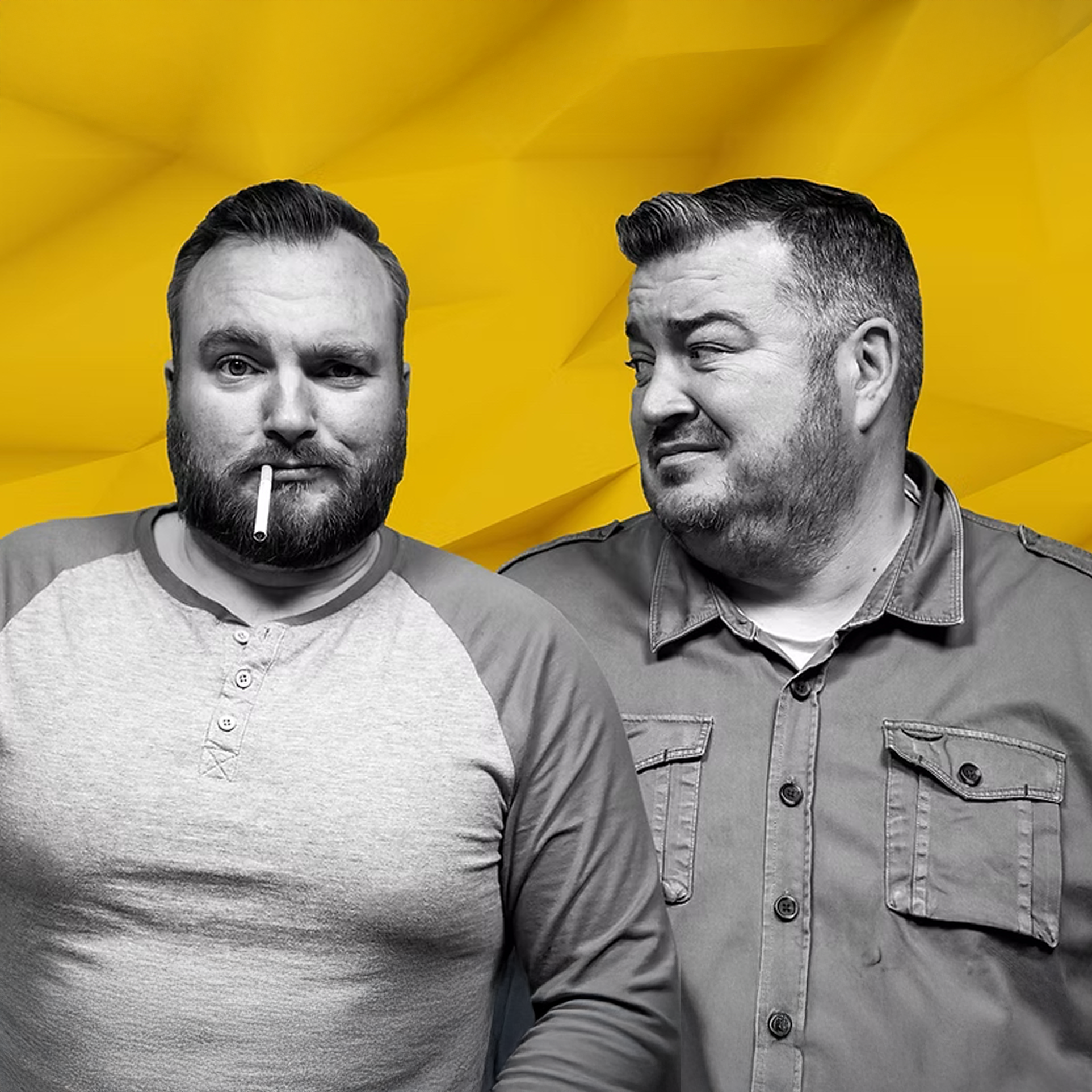 Deckchair and Yumz Podcast