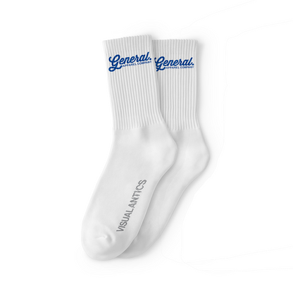 General Apparel Co