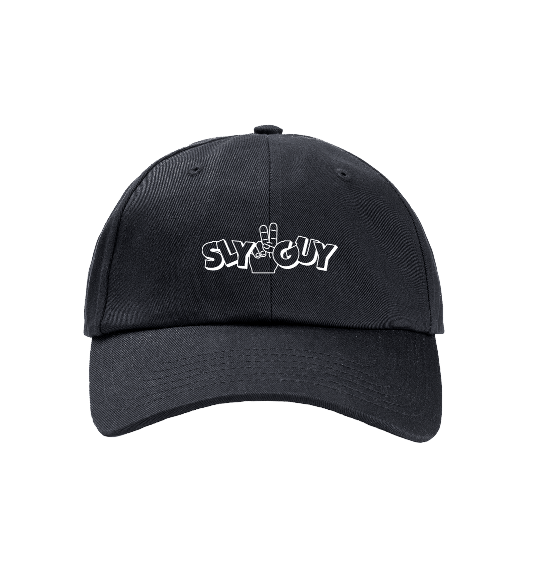 Black Caps Front