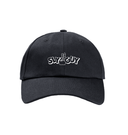 Black Caps Front