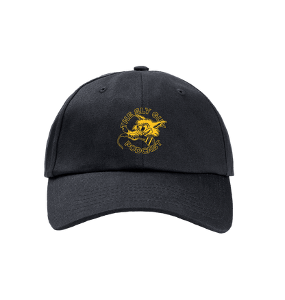 Black Caps Front