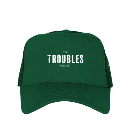 Bottle Green/Bottle Green Caps