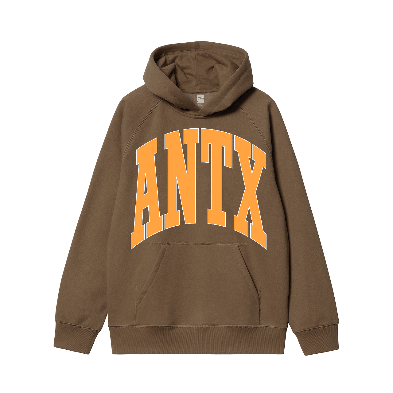 ANTX Wordmark Hoodie