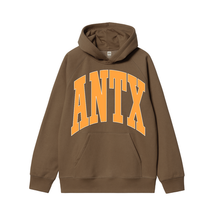 ANTX Wordmark Hoodie