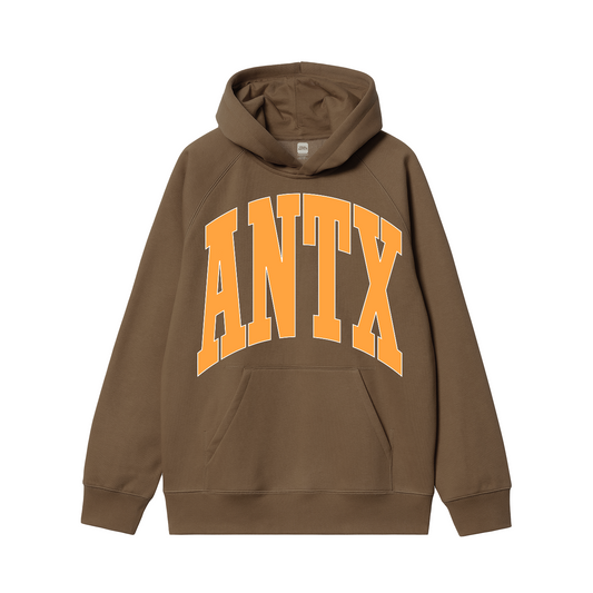 ANTX Wordmark Hoodie