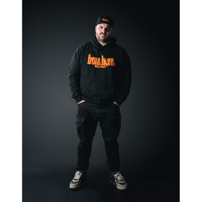 From Here Belfast Black Cap