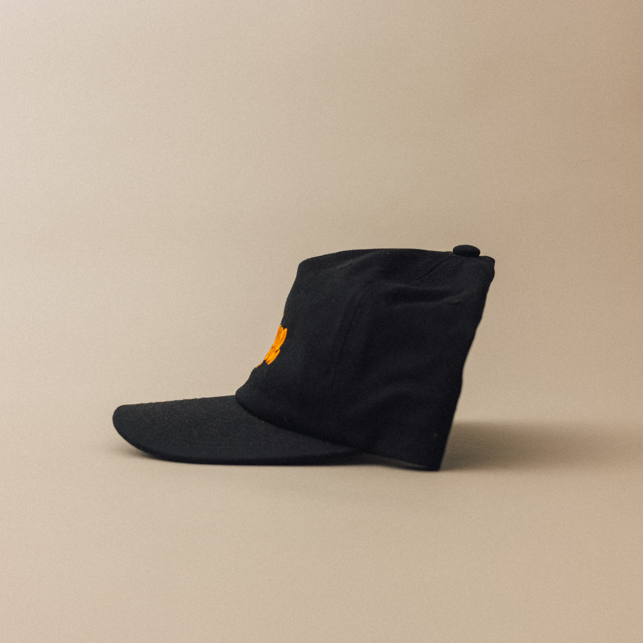 From Here Belfast Black Cap