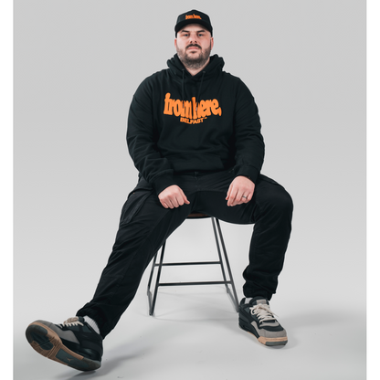 From Here Belfast Black Cap