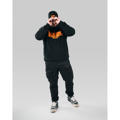 From Here Belfast Black Cap