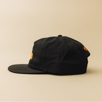 From Here Belfast Black Cap