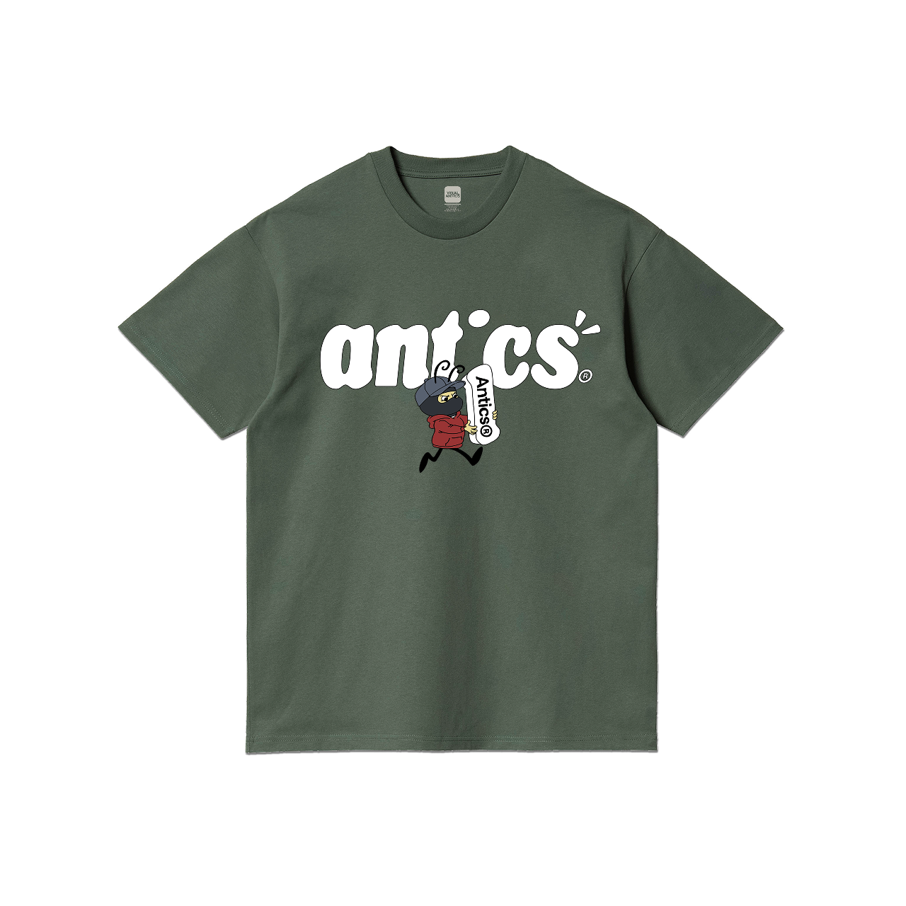 Antics Life Cypress T-Shirt