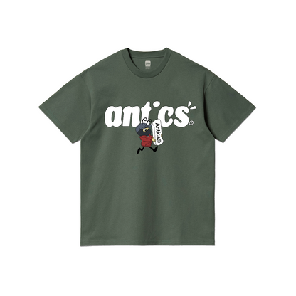 Antics Life Cypress T-Shirt