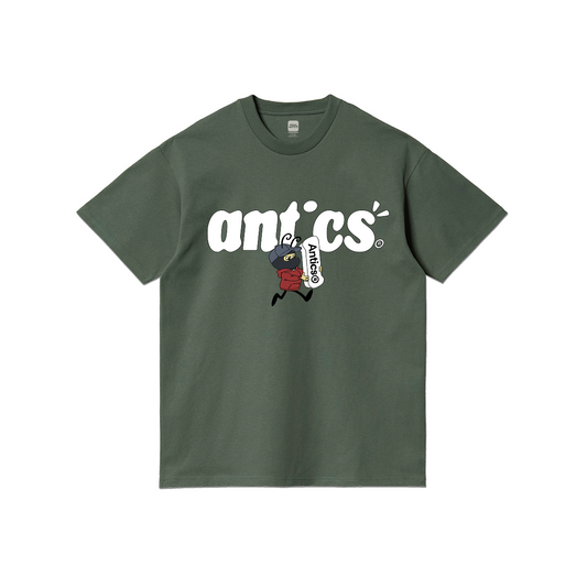 Antics Life Cypress T-Shirt