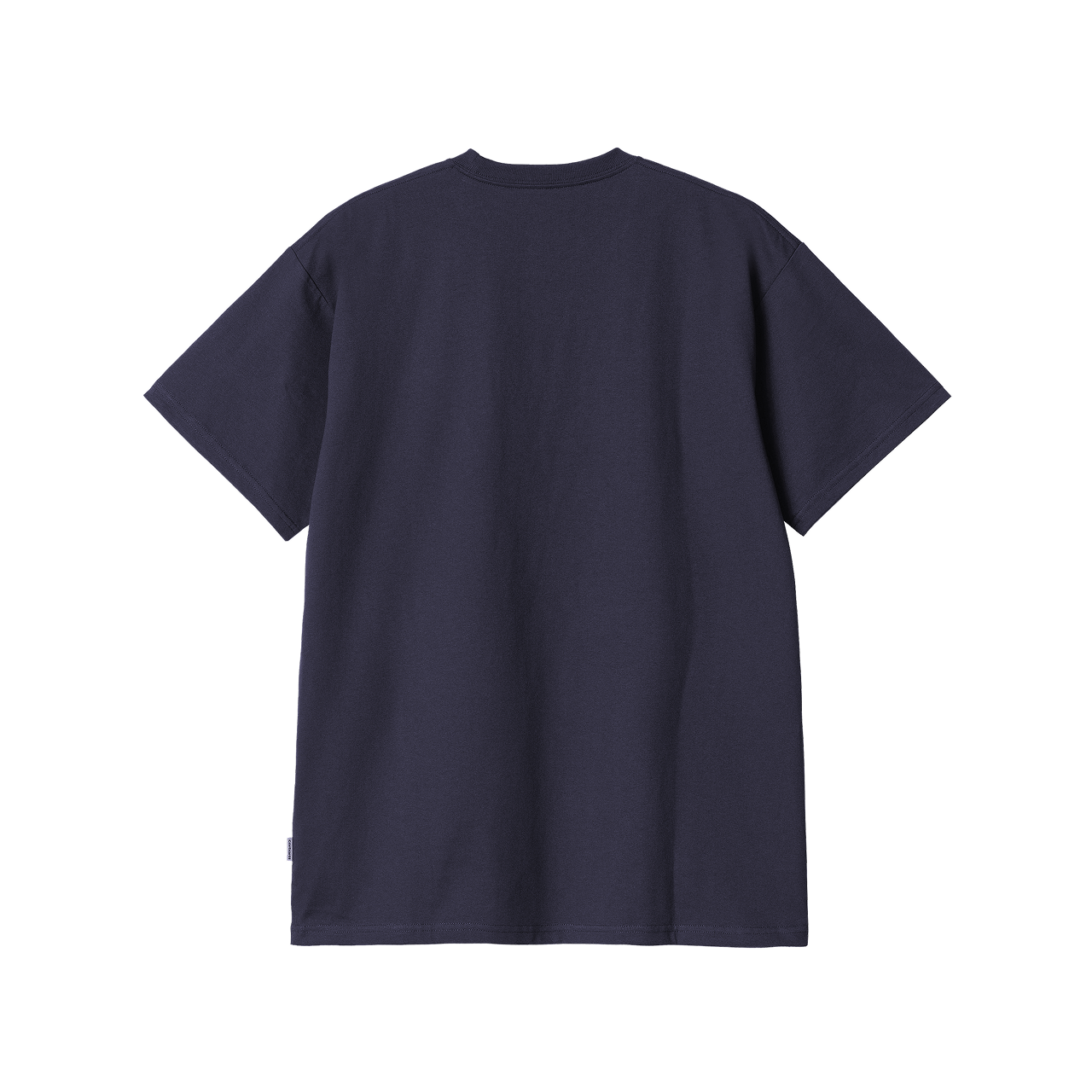 Antics Life Midnight Blue T-Shirt
