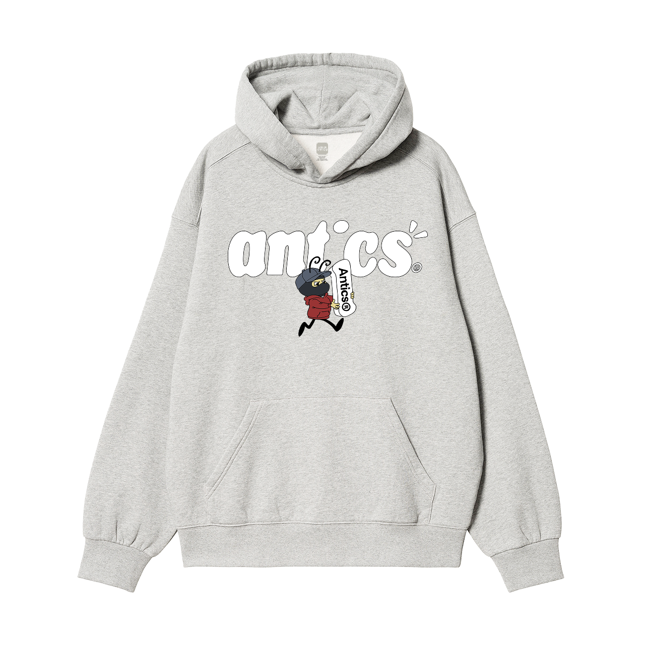 Antics Life Hoodie