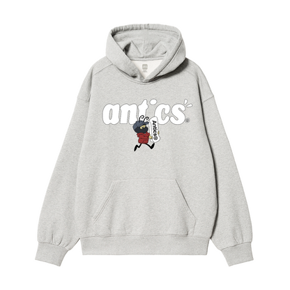 Antics Life Hoodie