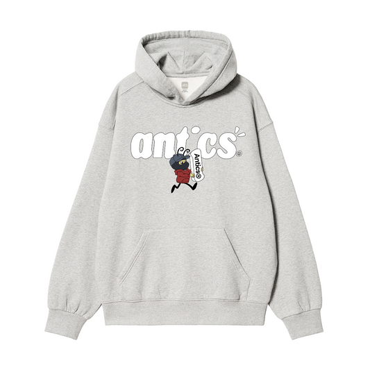 Antics Life Hoodie