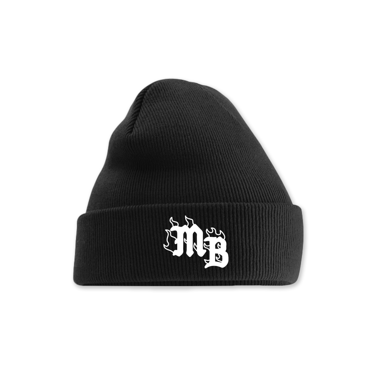 Mudblood Recording Studio Beanie