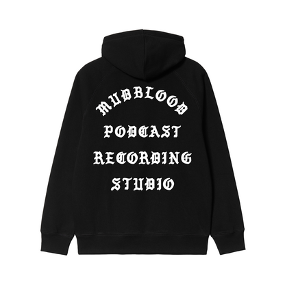 Mudblood Recording Studio Hoodie