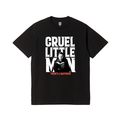 Mike Rice 2025 Tour T-Shirt