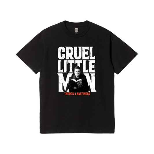 Mike Rice 2025 Tour T-Shirt