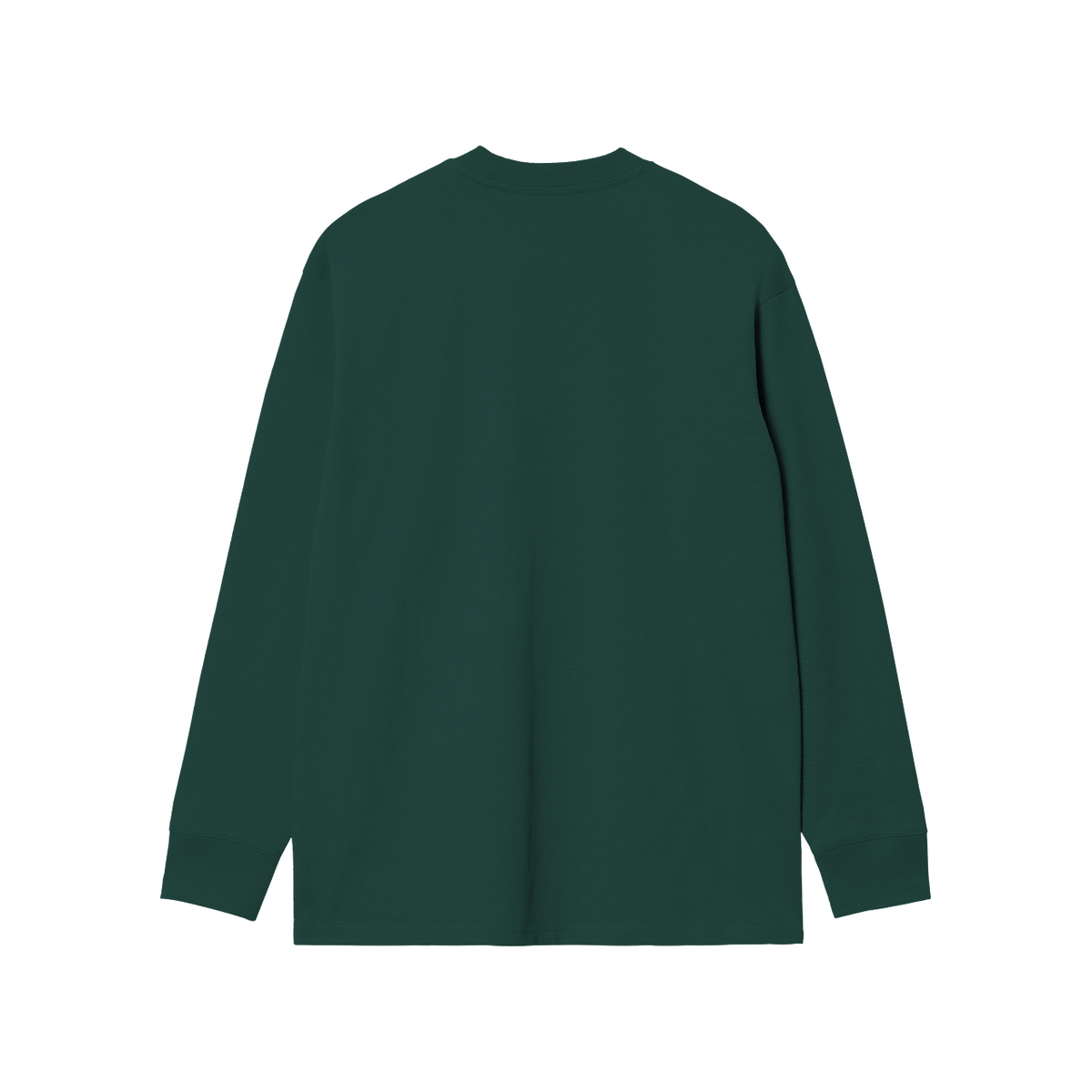 From Here Bucky Green Long Sleeve T-Shirt