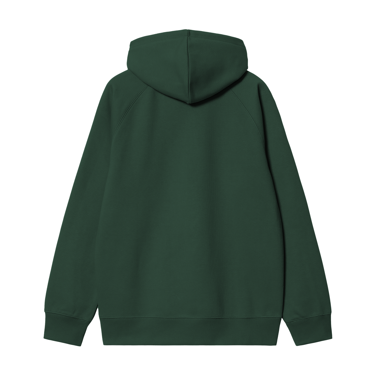From Here Glazed Green Hoodie