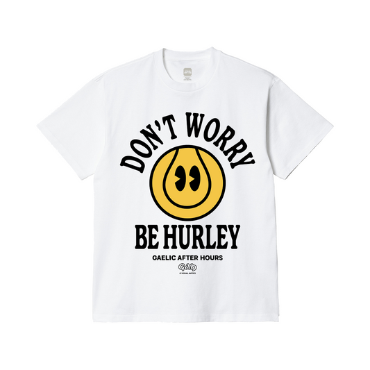 Be Hurley T-Shirt