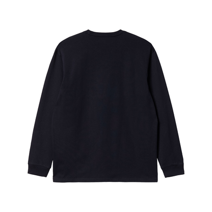 Catch YSL Long Sleeve T-Shirt