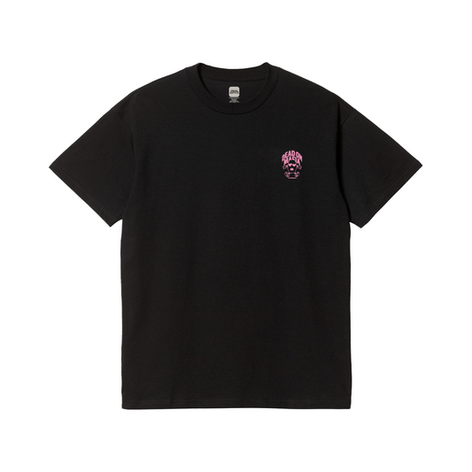 D.O.M. Black T-Shirt