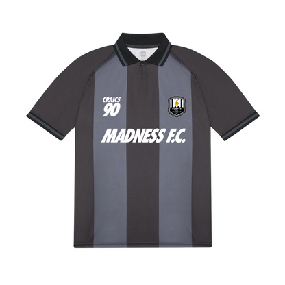 Madness F.C. Football Shirt