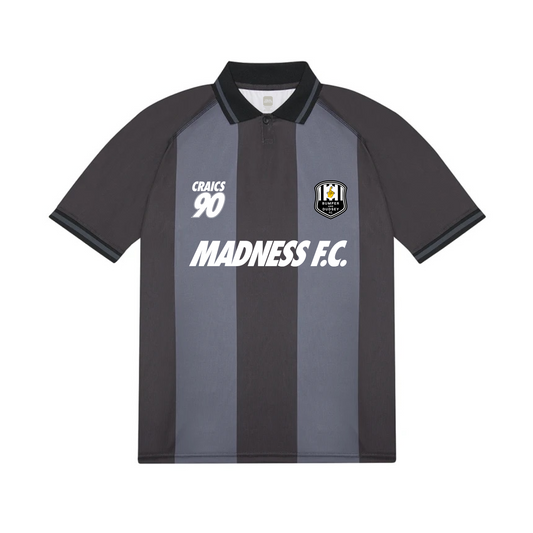 Madness F.C. Football Shirt