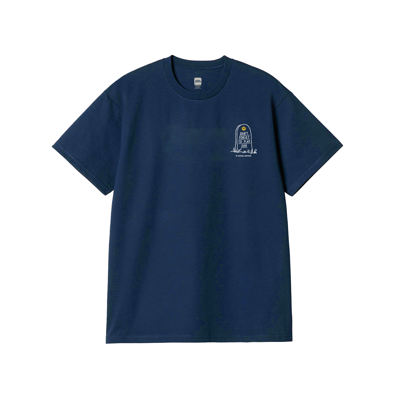 Don't Forget To Play GAH T-Shirt