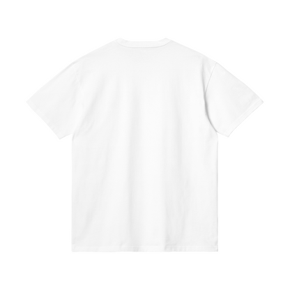 Enjoy Wee Dirties White T-Shirt