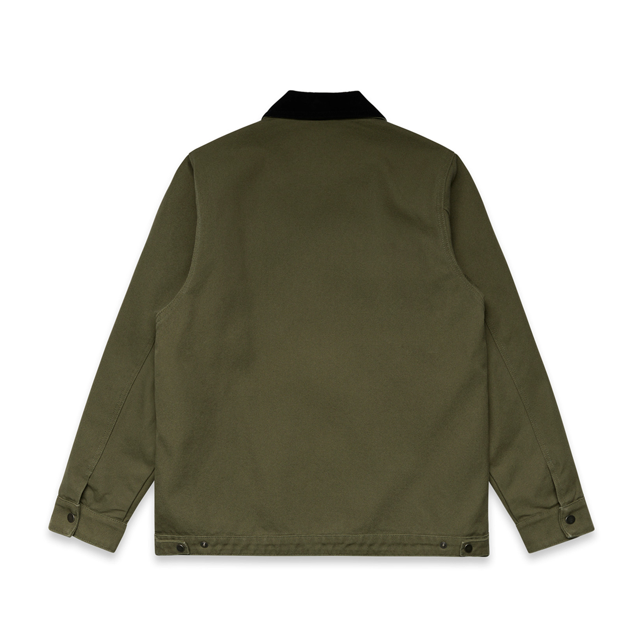 From Here Canvas Workwear Jacket