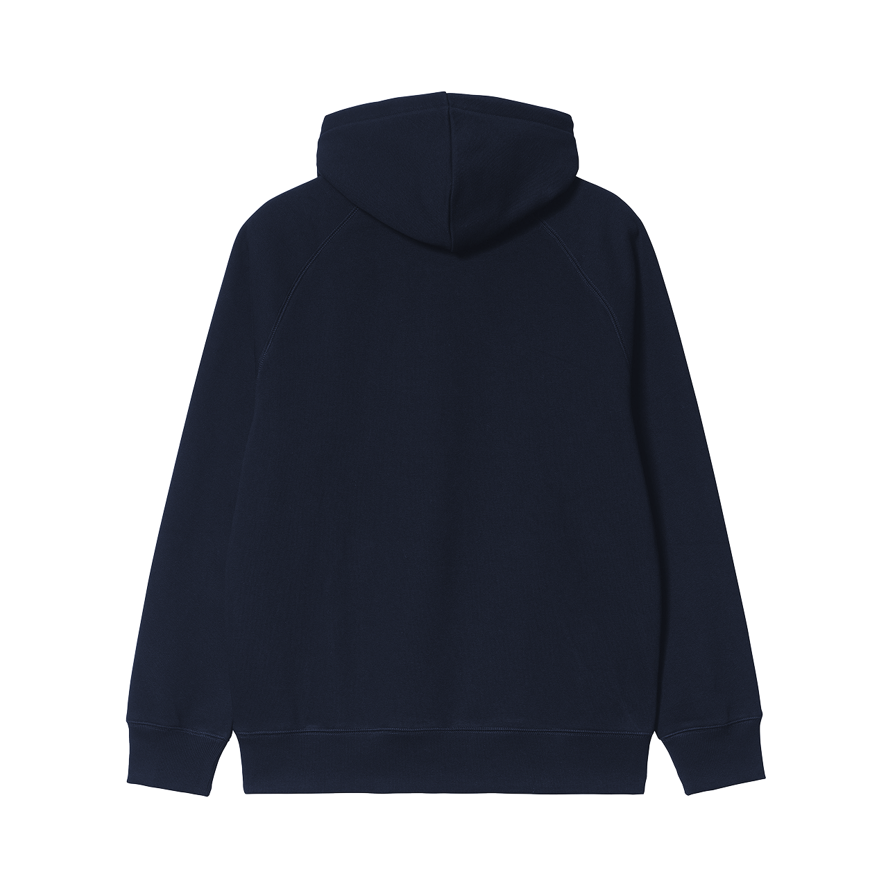 From Here Navy Hoodie