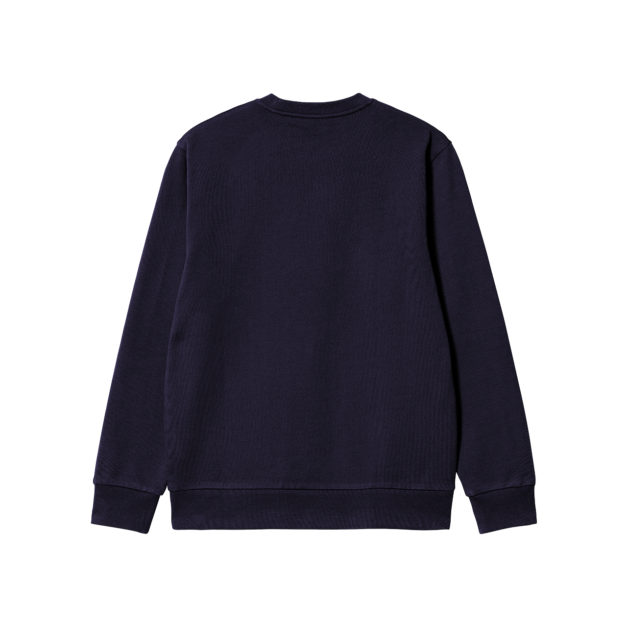 From Here Navy Sweatshirt