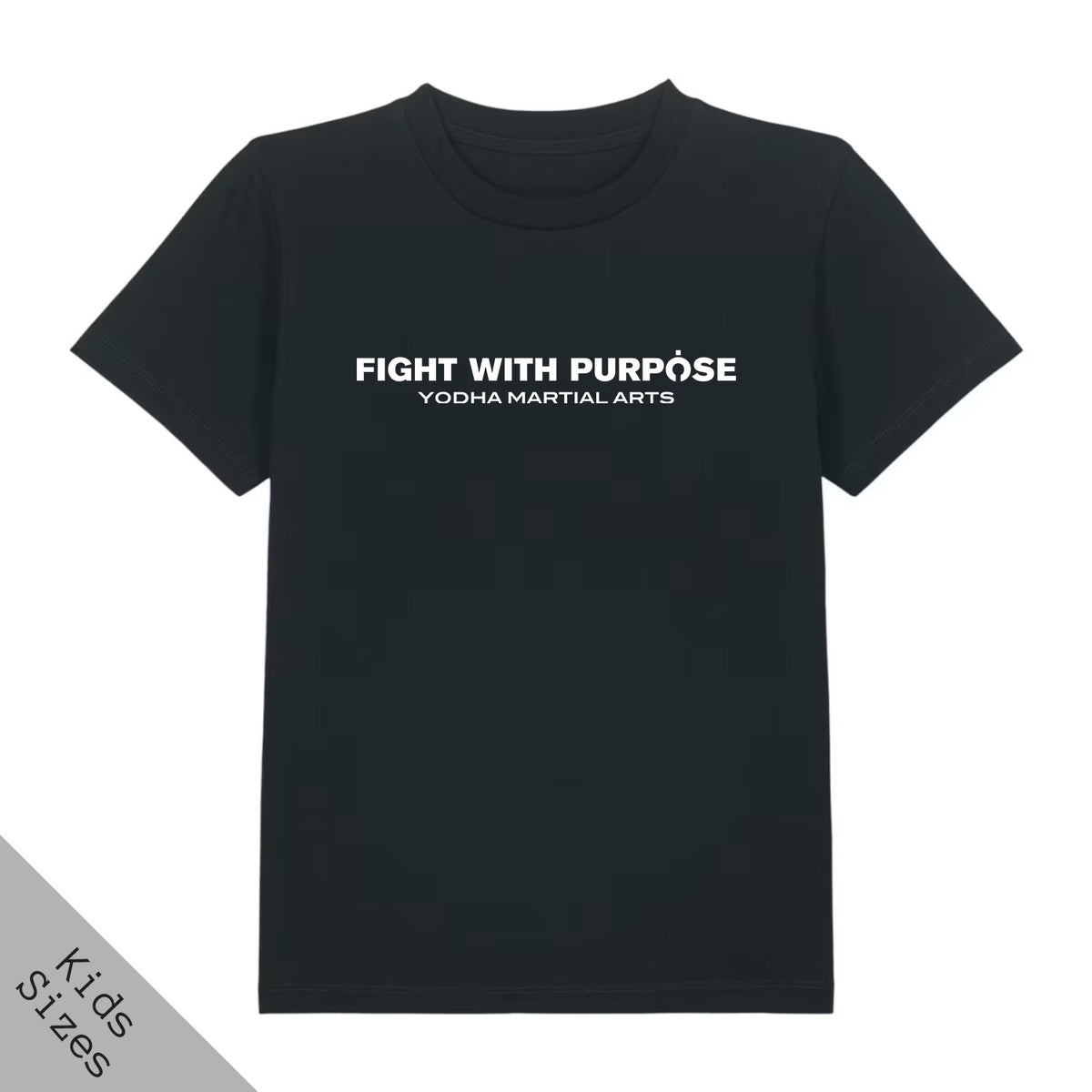 FWPYMA Kids T-Shirt