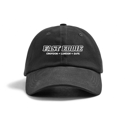 Fast Eddie Wholesale Logistics Cap