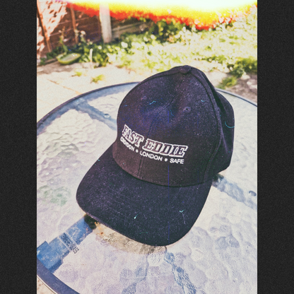 Fast Eddie Wholesale Logistics Cap