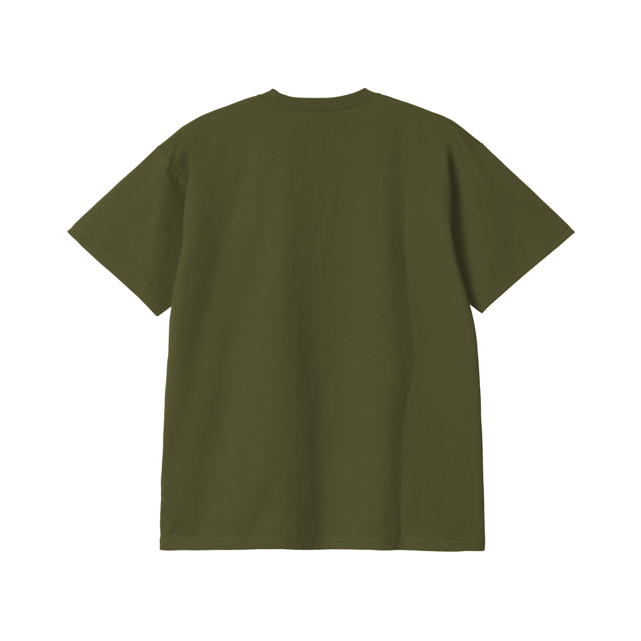 Guide to Parenting Forest Green T-Shirt