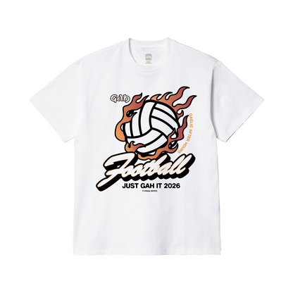 Gah Fire Ball T-Shirt