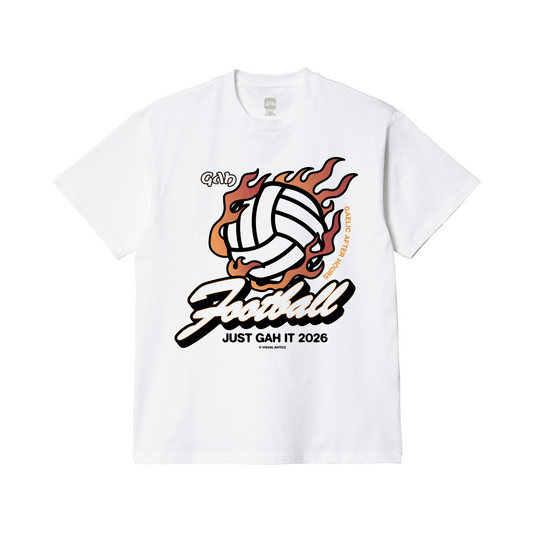 Gah Fire Ball T-Shirt