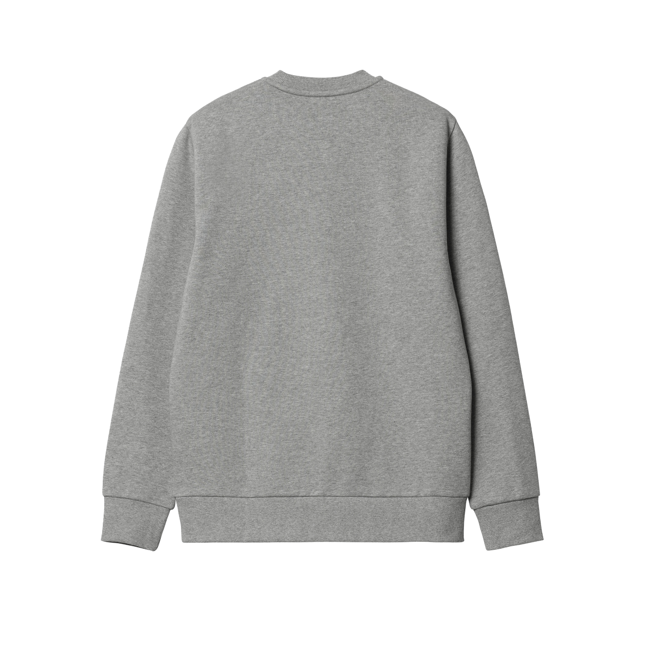 Guide To Parenting Classic Heather Grey Sweatshirt