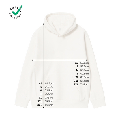 Vibey Hoodie