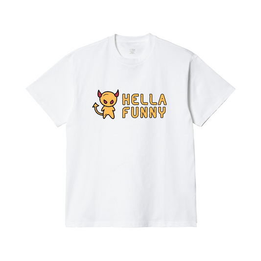 Hella Funny T-Shirt