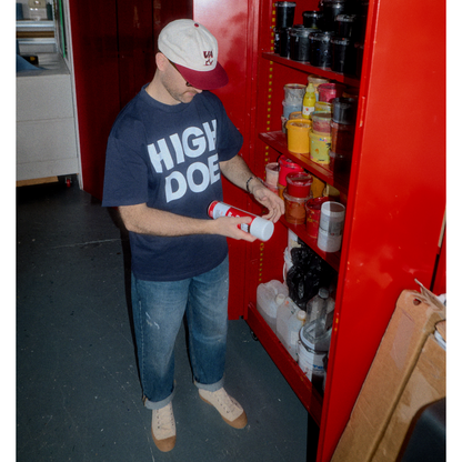High Doe T-Shirt