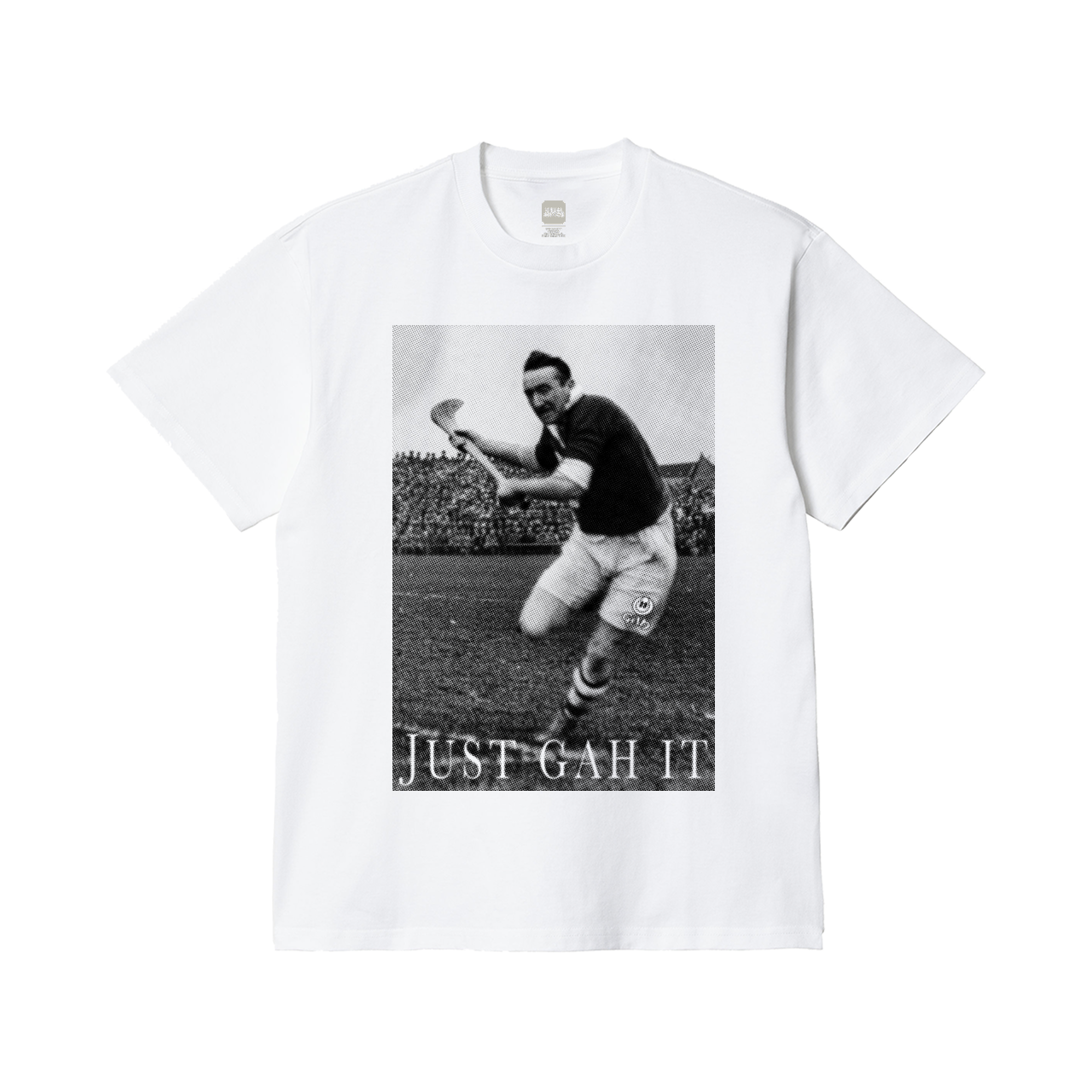 Just Gah It T-Shirt