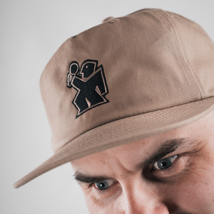Laverys Comedy Club Cotton Cap